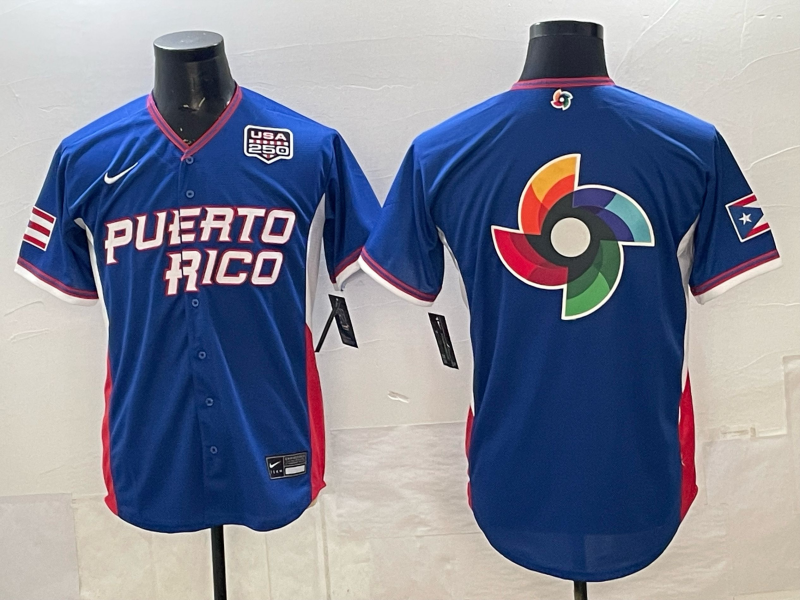 Men 2026 MLB World Cup Nike  Jersey 031600022->more jerseys->MLB Jersey